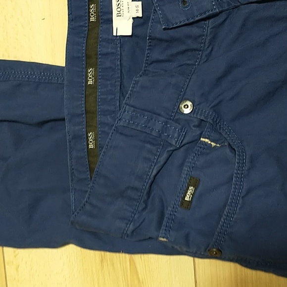 Hugo boss bottom's - Picture 8 of 8